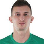 Aleksandr Melikhov