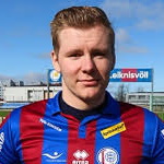 Árni Elvar Árnason