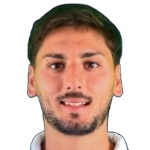 Luca Fabrizi