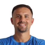 Aleksandros Dhamo