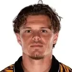 Regan Slater