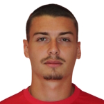 Gabriele Dalla Bernardina