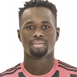 Kalifa Manneh