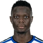 Patson Daka