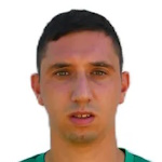 Luca Scarlino