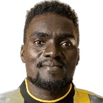 Timothy Awany