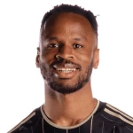 Jeremy Ebobisse