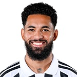 Douglas Luiz