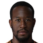 Nicke Kabamba