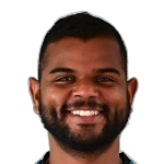 Nathan Palafoz