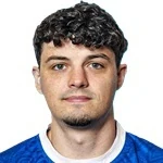 Owain Jones