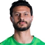 Mohamed El-Shenawy