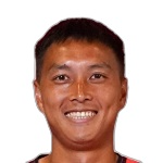 Tsz-Ho Wong