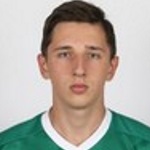 Daniil Bolshunov