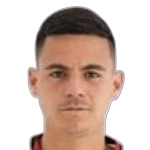 Anthony Rosell