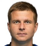 Dmitriy Samoilov