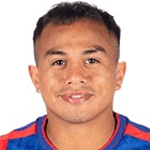 Nahuel Barrios