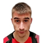 Benjamin Radinković
