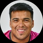 Junior Borquez