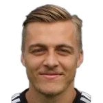 Luc Jeggo