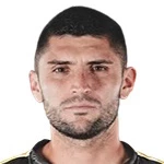 Alonso Rodriguez
