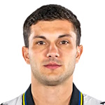 Gabriel Strefezza