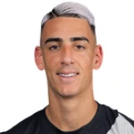 Puma Rodríguez