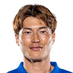 Kyogo Furuhashi