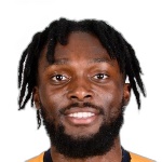 Kweku Conrad-Lucan