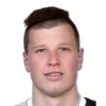 Marius Paukštė