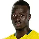 Pape Gueye