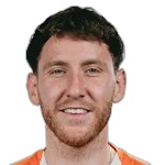 Josh Bowler