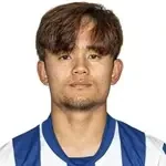 Takefusa Kubo