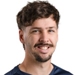 Danny Barrow