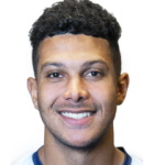 Derek Gebhard