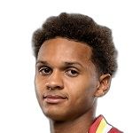 Matteo Ahlinvi