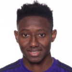 Speedy Williams