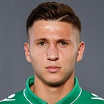 Atanas Karachorov