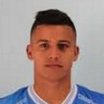 Martin Peralta