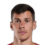 Sergey Bugriev