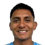 Kevin Sandoval