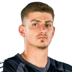 Vasilios Athanasiou