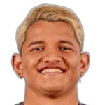 Edanyilber Navas