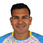 Junior Sandoval