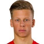 Ísak Jónsson