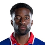 Duke Lacroix