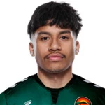 Ozzie Ramos