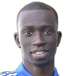 Batissaninque Mendes