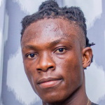Evans Adomako