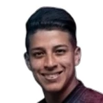 Luis Moreira